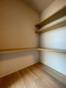 リーベ高円寺南 202号-5