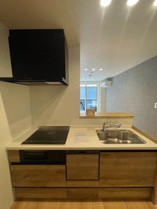 リーベ高円寺南 202号-8