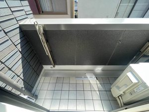 リーベ高円寺南 202号-9