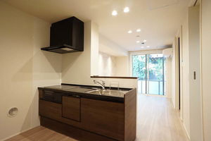 アークレジデンス上落合 101号-2