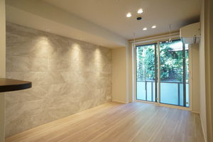 アークレジデンス上落合 101号-3