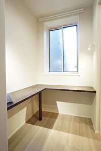 アークレジデンス上落合 101号-6