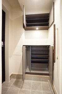 アークレジデンス上落合 101号-7