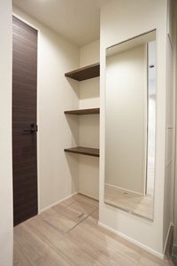 アークレジデンス上落合 101号-8