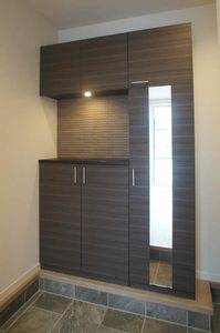 フォレナリビエ成城 103号-3