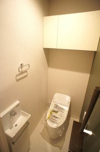 フォレナリビエ成城 103号-5