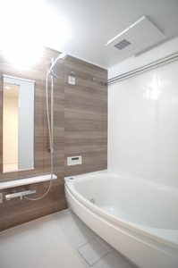 フォレナリビエ成城 103号-8