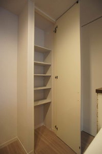 フォレナリビエ成城 103号-10