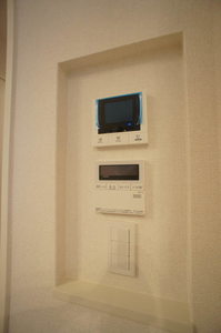 フォレナリビエ成城 103号-11