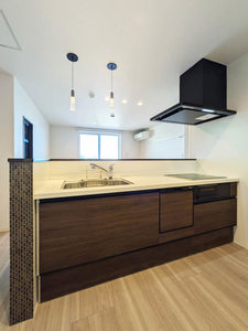 フォレナリビエ成城 303号-3