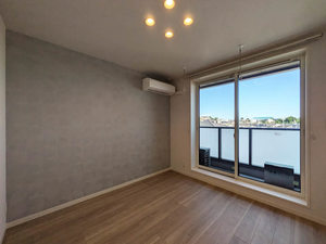 フォレナリビエ成城 303号-4