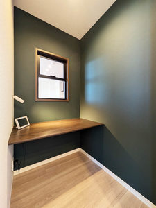 フォレナリビエ成城 303号-7