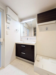 フォレナリビエ成城 303号-9