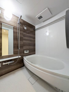 フォレナリビエ成城 303号-10