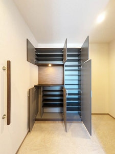 フォレナリビエ成城 303号-11