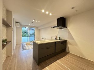 ソル・アネロ 103号-3