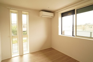 ソル・アネロ 205号-6