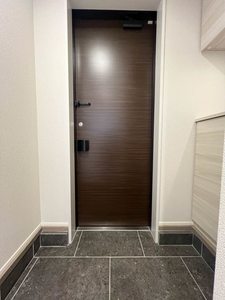 クラウド　ヒル 101号-10