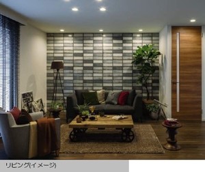 パークヒルズ平和の森 203号-2
