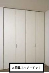 カーサレフィシア 202号-2