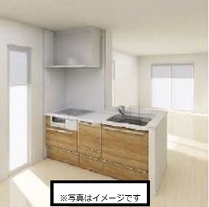 カーサレフィシア 202号-3