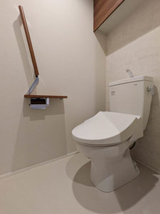ケインズ東高円寺 102号-9
