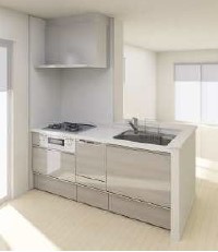 パーク・レジデンス荻窪桃井 102号-3