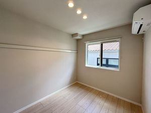 アパルトマン豪徳寺 201号-5