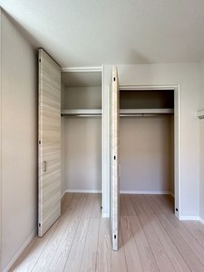 アパルトマン豪徳寺 201号-6