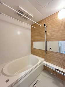 アパルトマン豪徳寺 201号-11