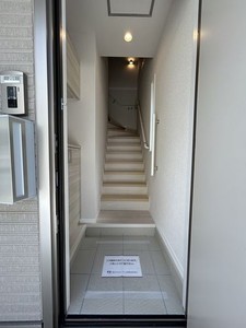 アパルトマン豪徳寺 201号-14