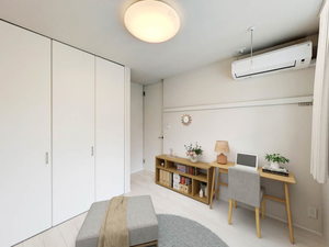 パークオヴェスト西新宿 202号-6
