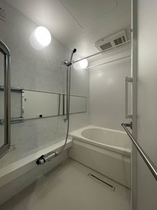 パークオヴェスト西新宿 202号-8