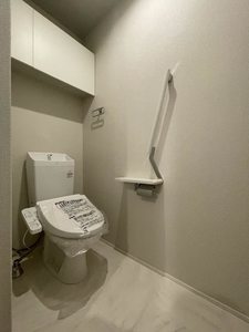 パークオヴェスト西新宿 202号-10