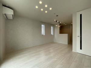 パークオヴェスト西新宿 301号-4