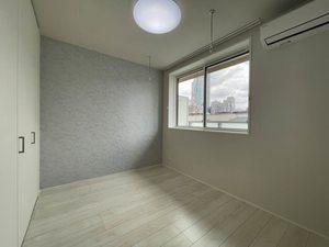 パークオヴェスト西新宿 301号-9