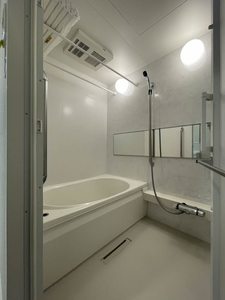 パークオヴェスト西新宿 301号-10