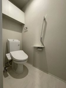 パークオヴェスト西新宿 302号-8