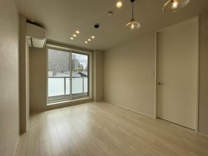 パークオヴェスト西新宿 302号-10