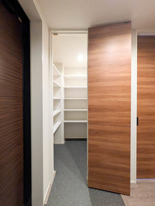 ラ・カルム新大久保 201号-10