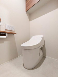 ラ・カルム新大久保 201号-11