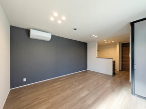 ラ・カルム新大久保 301号-3