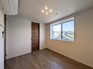 ラ・カルム新大久保 301号-5