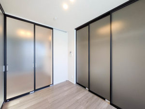 ラ・カルム新大久保 301号-6