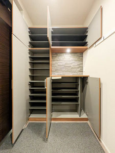 ラ・カルム新大久保 301号-7