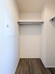 ラ・カルム新大久保 301号-8