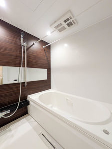 ラ・カルム新大久保 301号-10