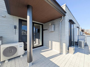 ラ・カルム新大久保 301号-11