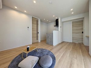 ラ カーサ渋谷本町 102号-2