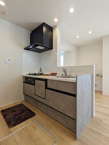 ラ カーサ渋谷本町 102号-3